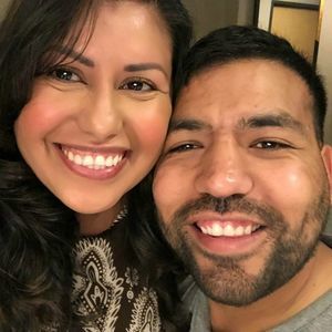 Meet your Posher, Aldair